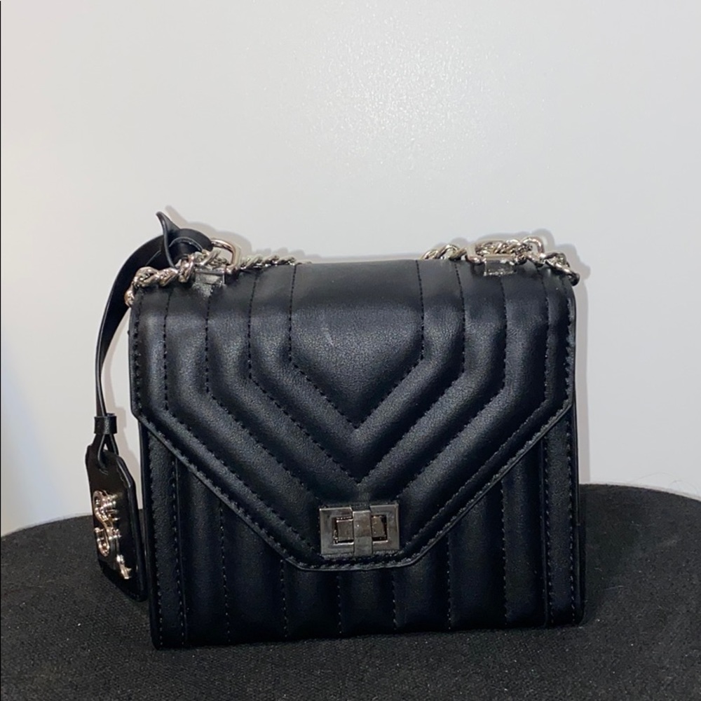 Crossbody bag